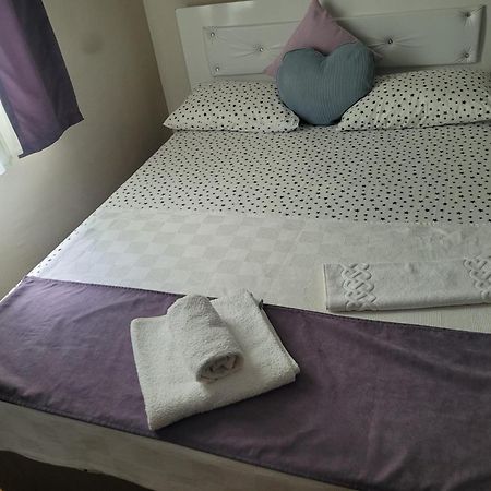 Çeşme Balim Sultany B&B 외부 사진