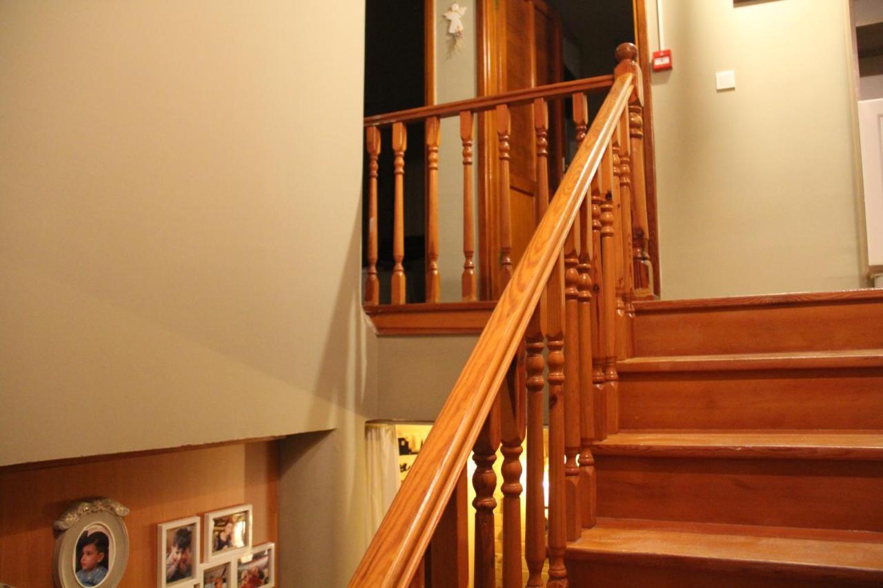 Çeşme Balim Sultany B&B 외부 사진