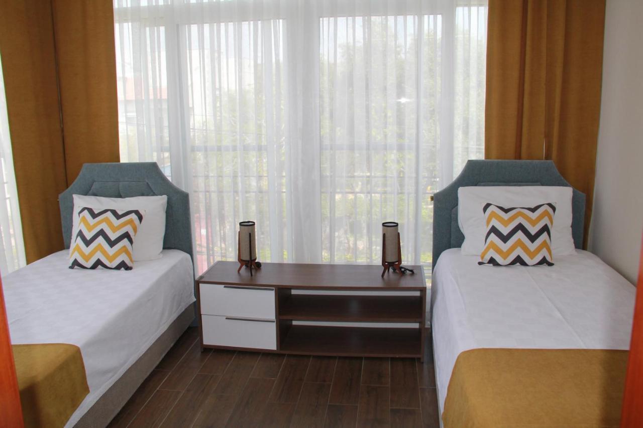 Çeşme Balim Sultany B&B 외부 사진