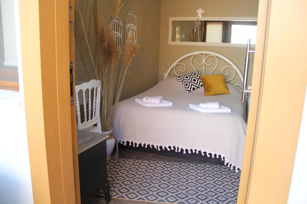 Çeşme Balim Sultany B&B 외부 사진