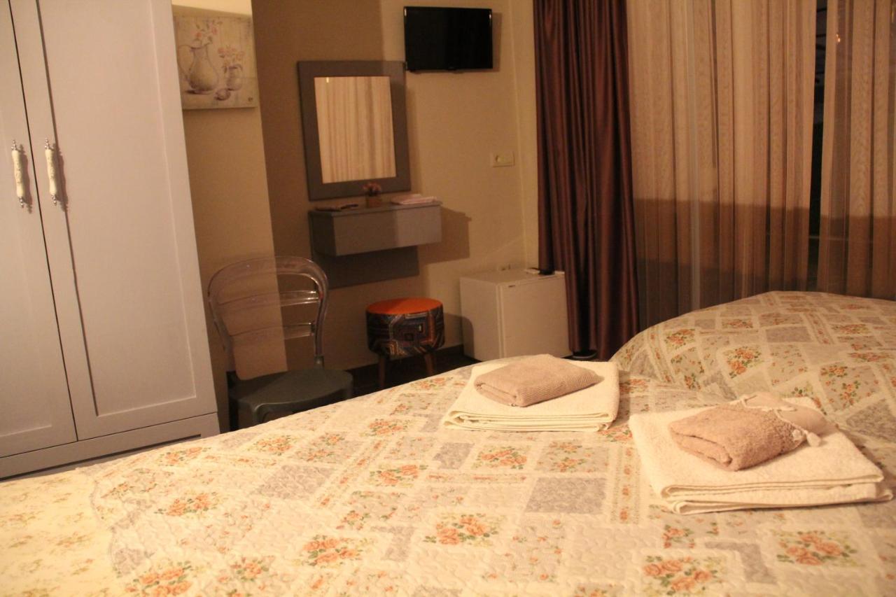 Çeşme Balim Sultany B&B 외부 사진