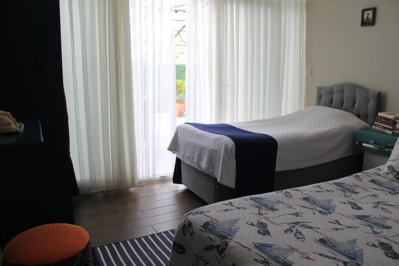Çeşme Balim Sultany B&B 외부 사진