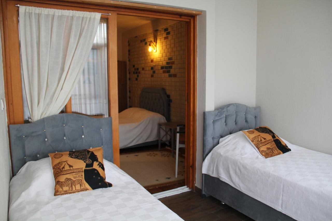 Çeşme Balim Sultany B&B 외부 사진