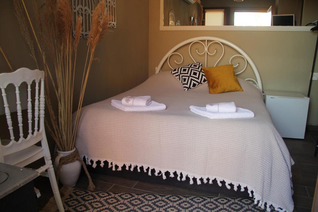 Çeşme Balim Sultany B&B 외부 사진