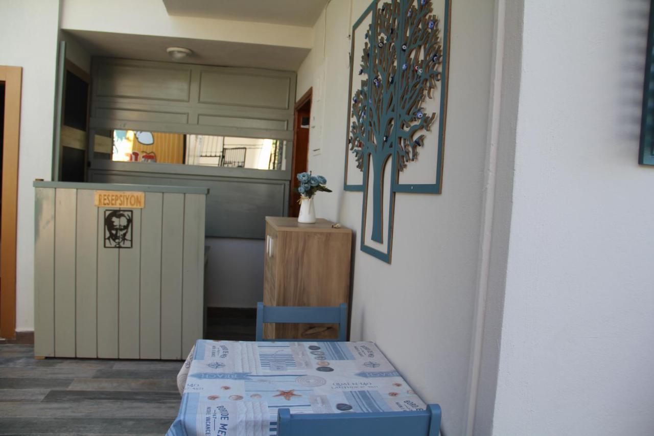 Çeşme Balim Sultany B&B 외부 사진