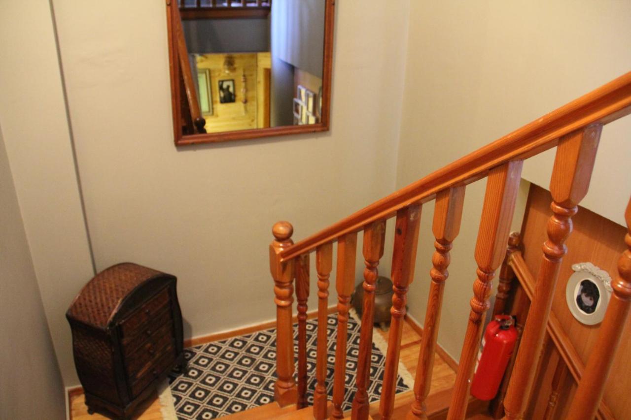 Çeşme Balim Sultany B&B 외부 사진