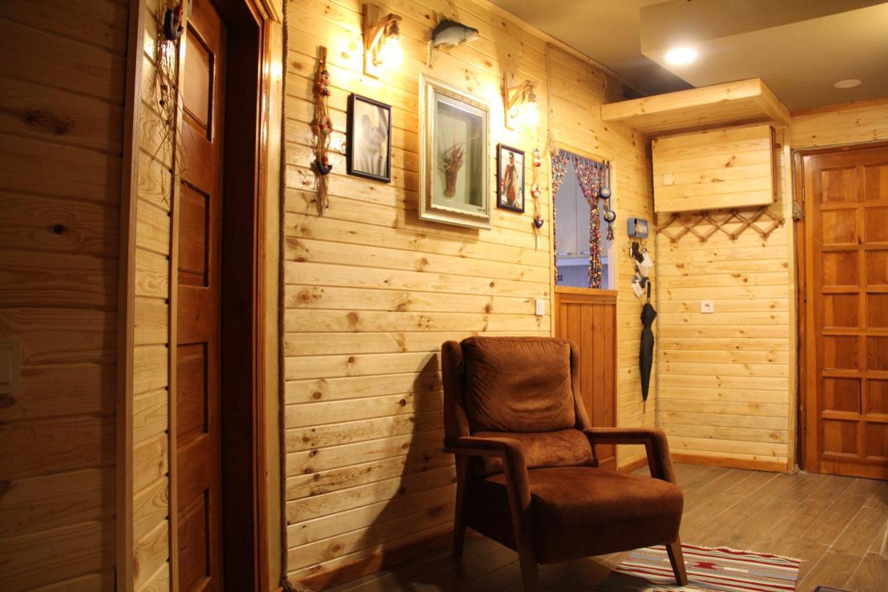 Çeşme Balim Sultany B&B 외부 사진