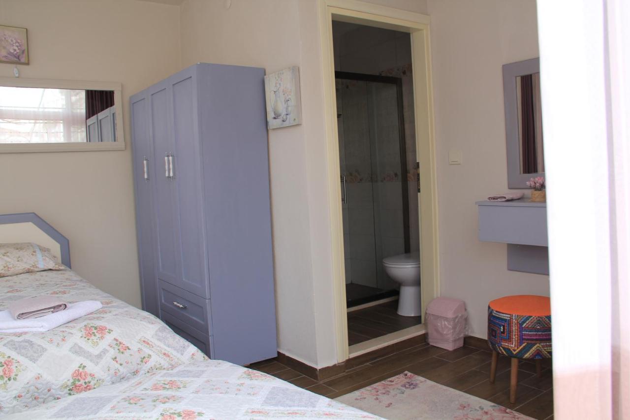 Çeşme Balim Sultany B&B 외부 사진