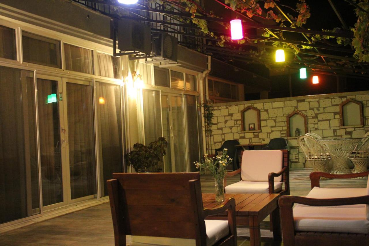 Çeşme Balim Sultany B&B 외부 사진