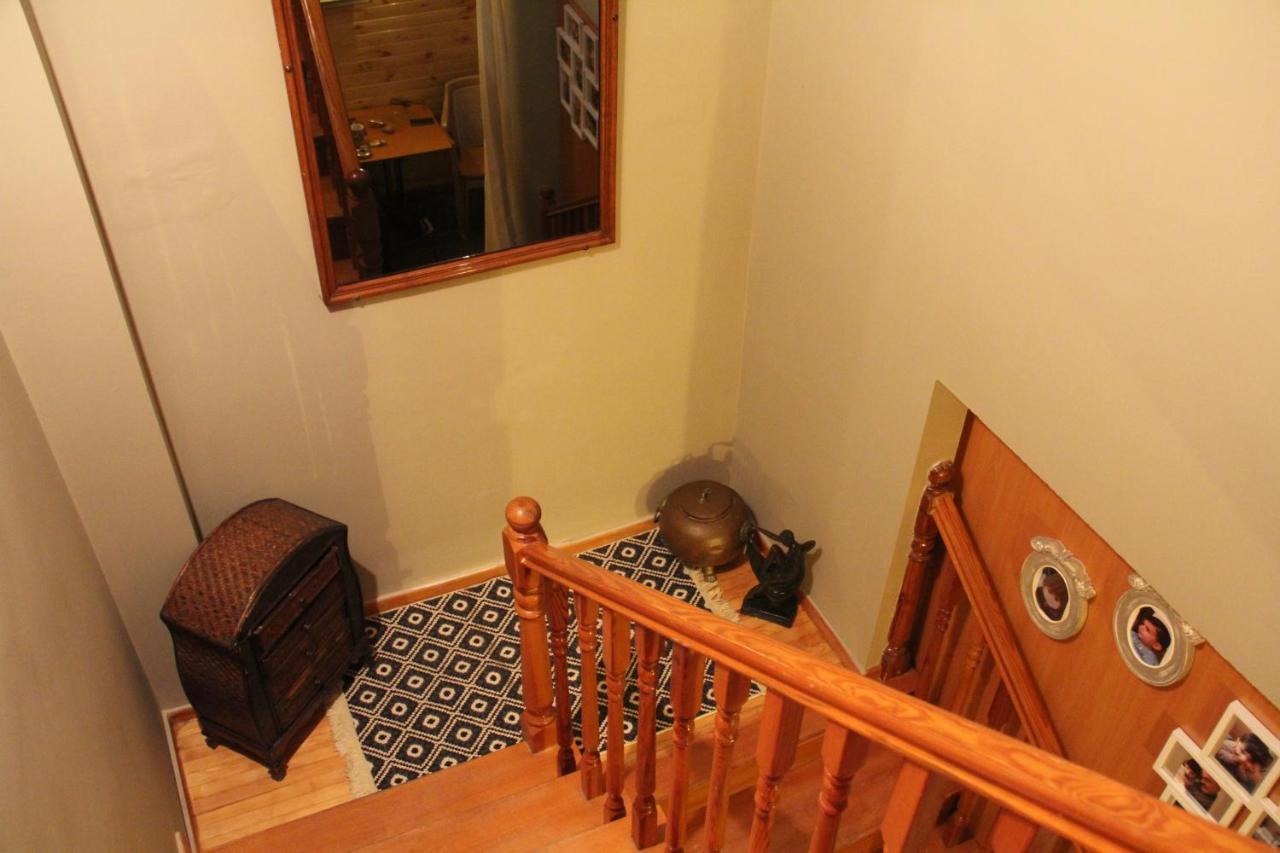 Çeşme Balim Sultany B&B 외부 사진
