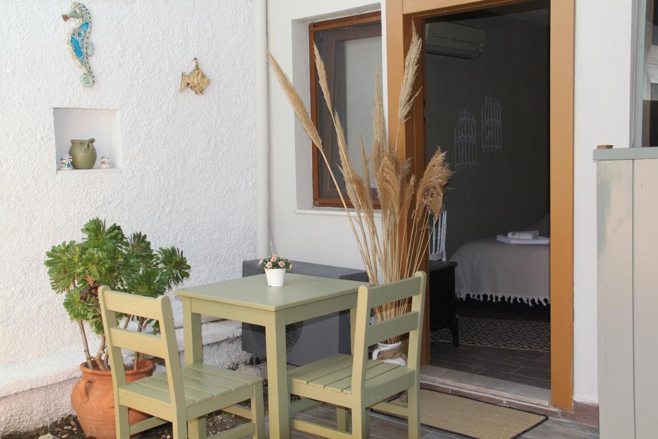 Çeşme Balim Sultany B&B 외부 사진