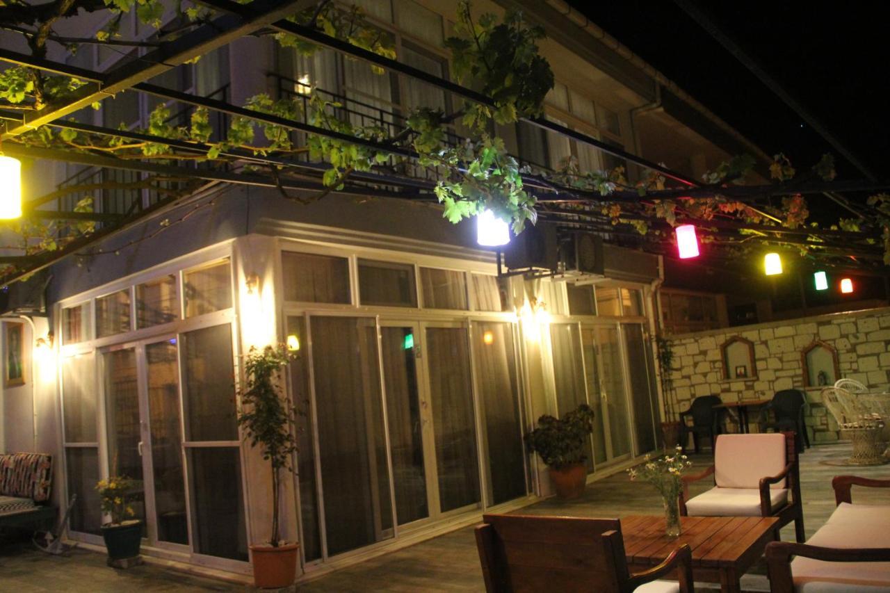 Çeşme Balim Sultany B&B 외부 사진