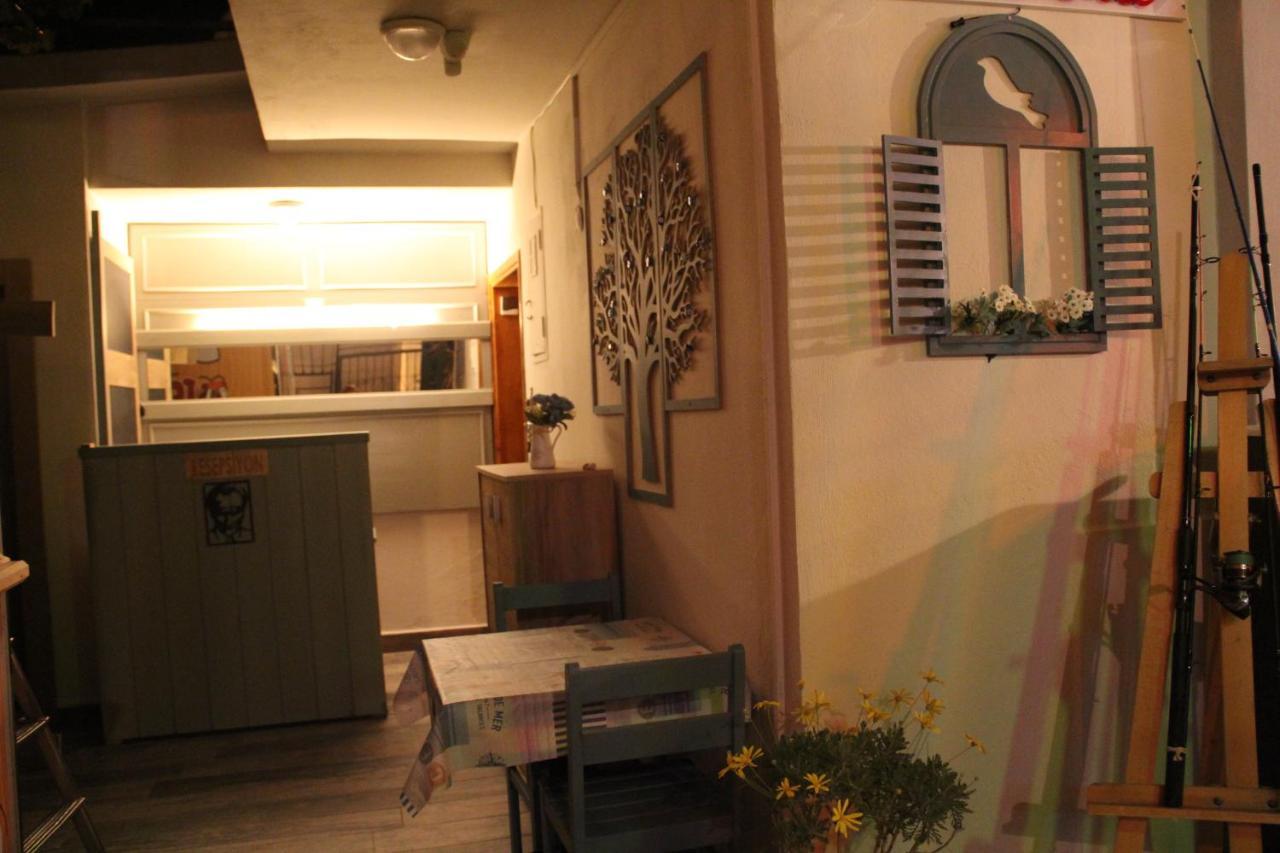 Çeşme Balim Sultany B&B 외부 사진