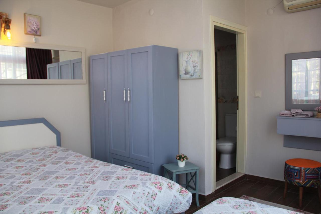 Çeşme Balim Sultany B&B 외부 사진