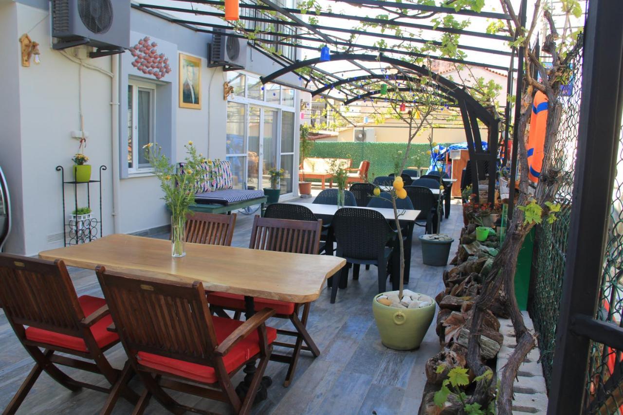 Çeşme Balim Sultany B&B 외부 사진