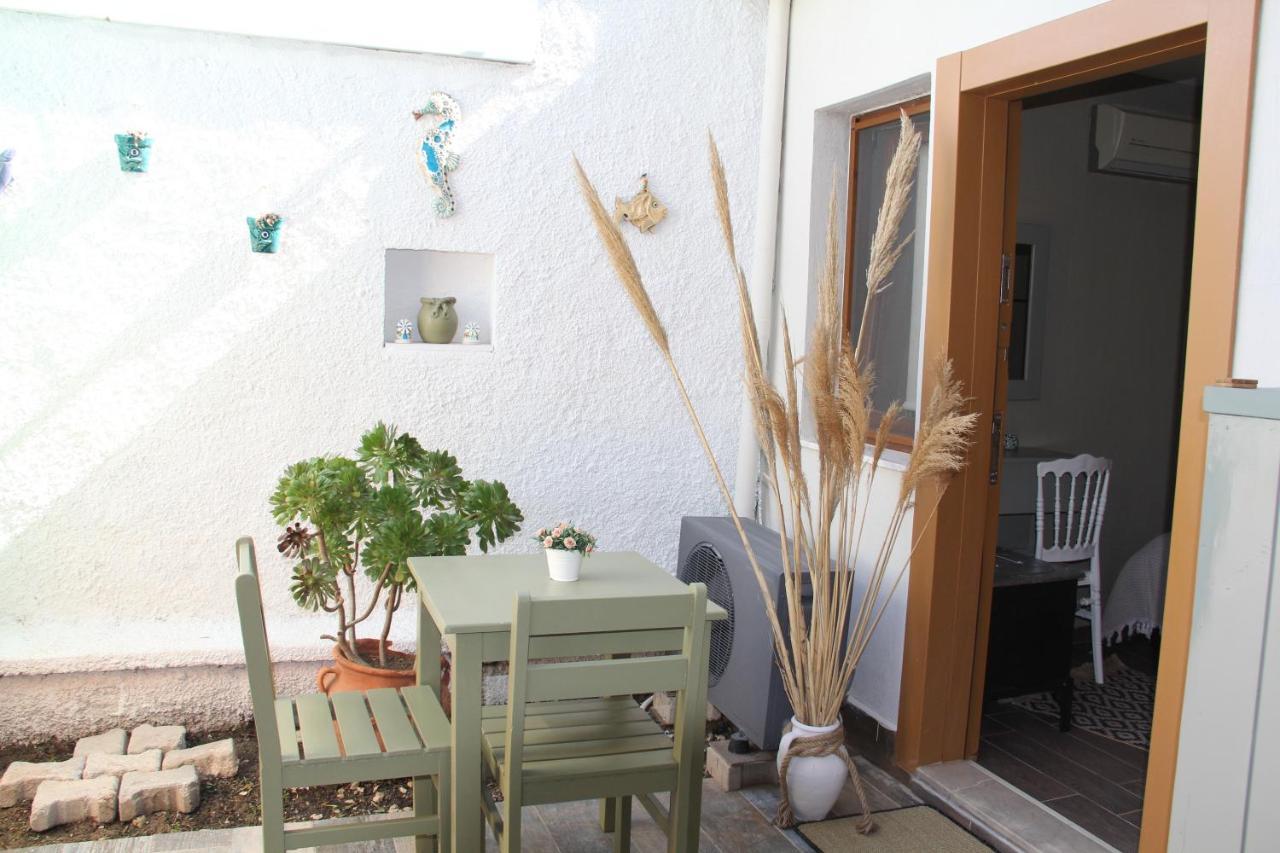 Çeşme Balim Sultany B&B 외부 사진