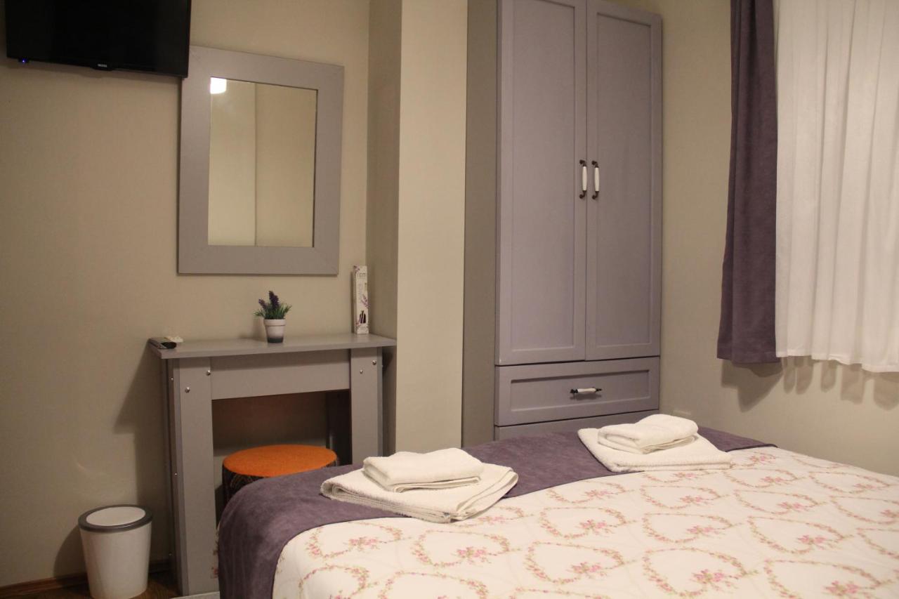 Çeşme Balim Sultany B&B 외부 사진