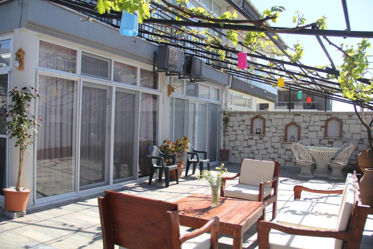 Çeşme Balim Sultany B&B 외부 사진