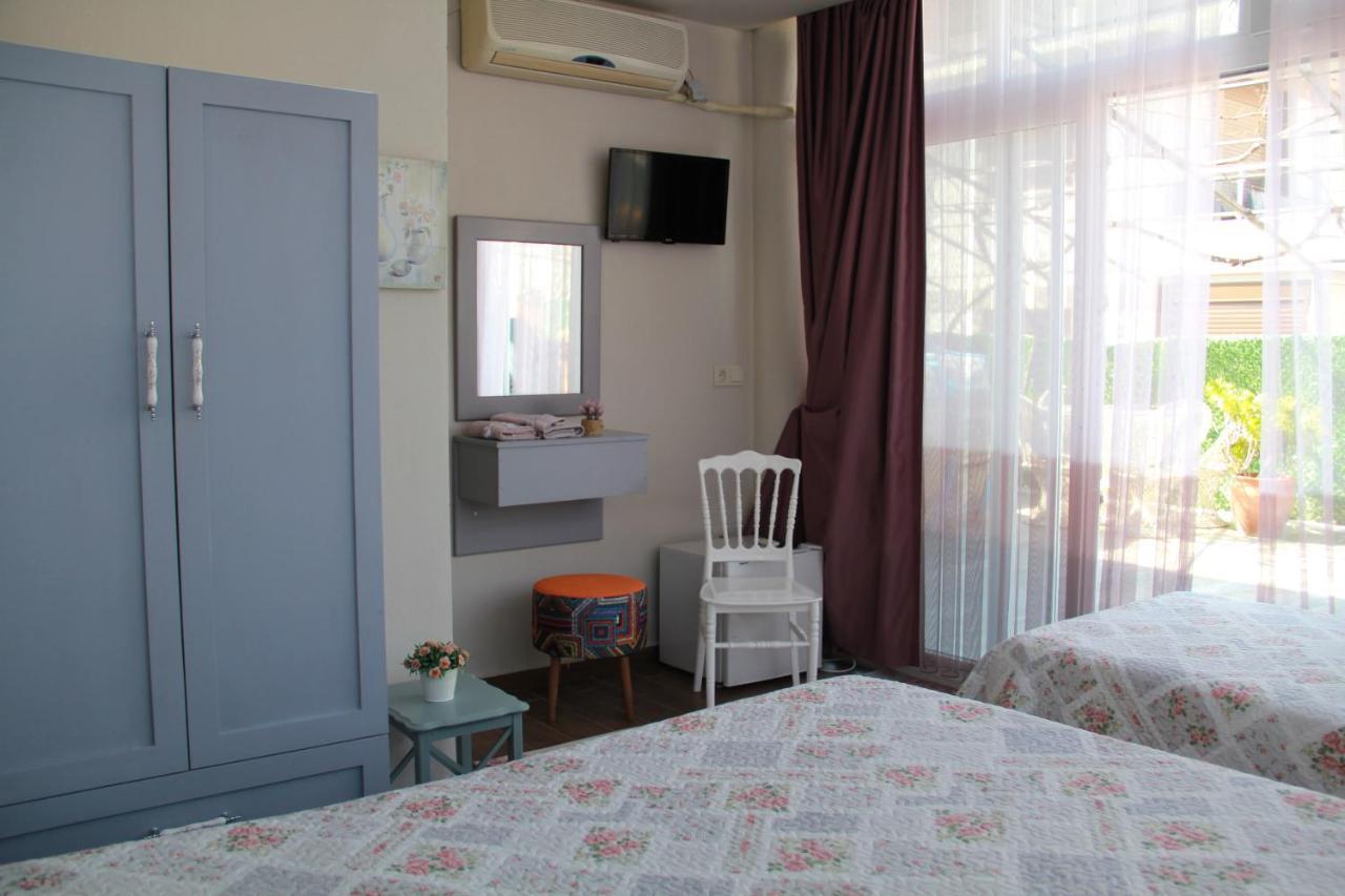 Çeşme Balim Sultany B&B 외부 사진
