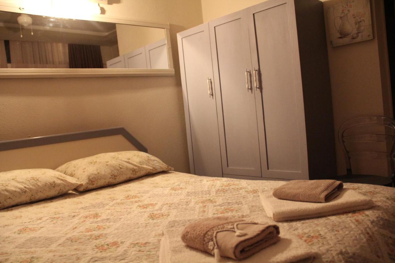Çeşme Balim Sultany B&B 외부 사진