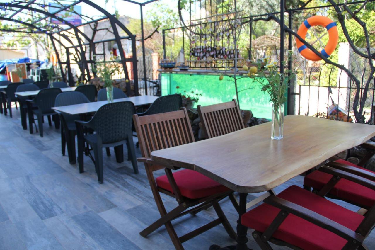 Çeşme Balim Sultany B&B 외부 사진