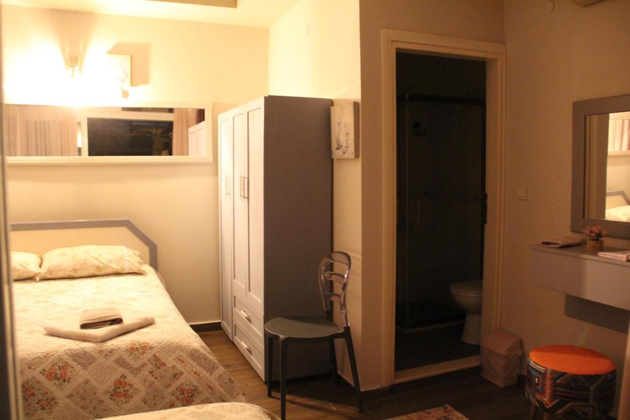Çeşme Balim Sultany B&B 외부 사진