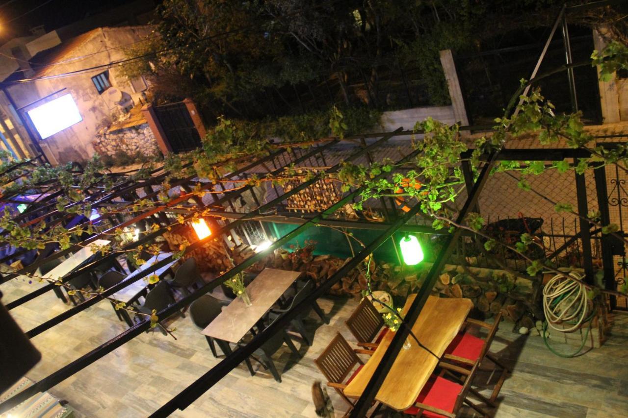 Çeşme Balim Sultany B&B 외부 사진