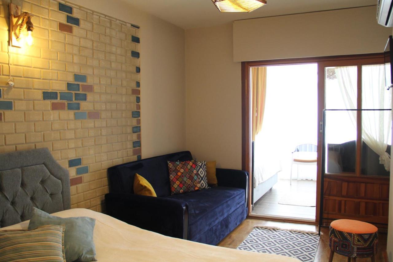 Çeşme Balim Sultany B&B 외부 사진