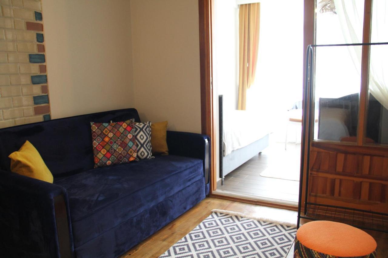 Çeşme Balim Sultany B&B 외부 사진