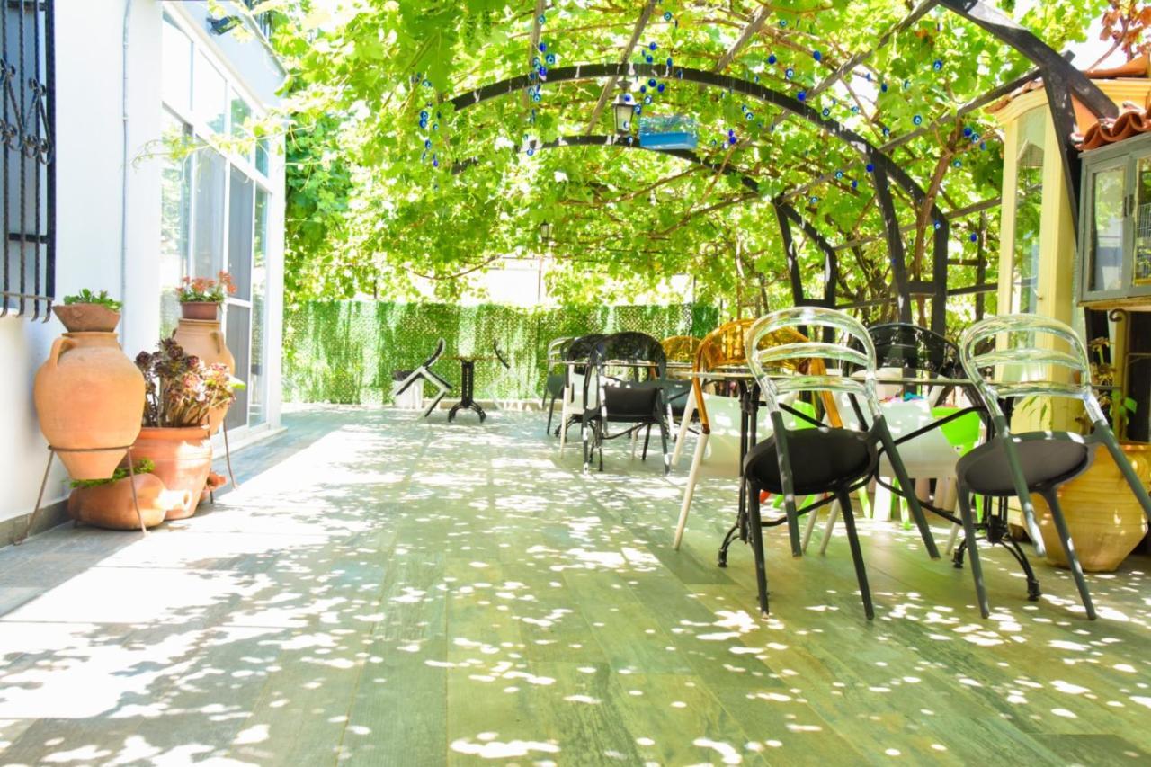 Çeşme Balim Sultany B&B 외부 사진