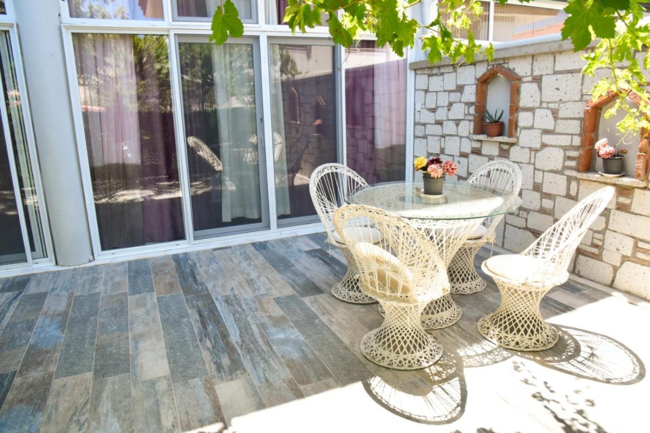 Çeşme Balim Sultany B&B 외부 사진