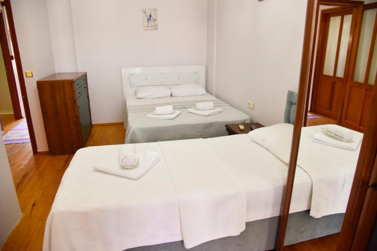 Çeşme Balim Sultany B&B 외부 사진
