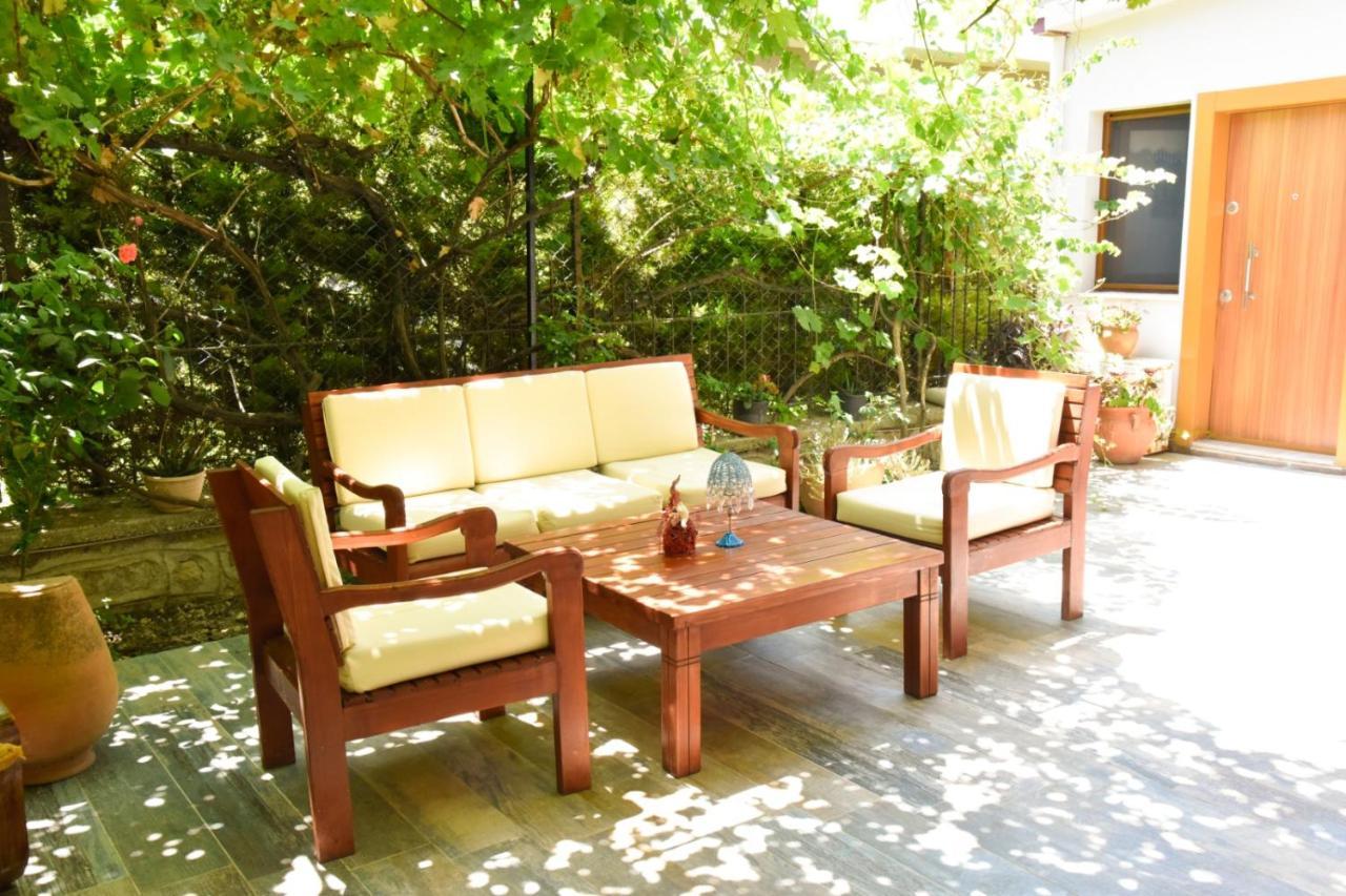 Çeşme Balim Sultany B&B 외부 사진