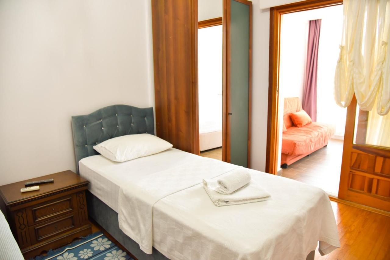 Çeşme Balim Sultany B&B 외부 사진