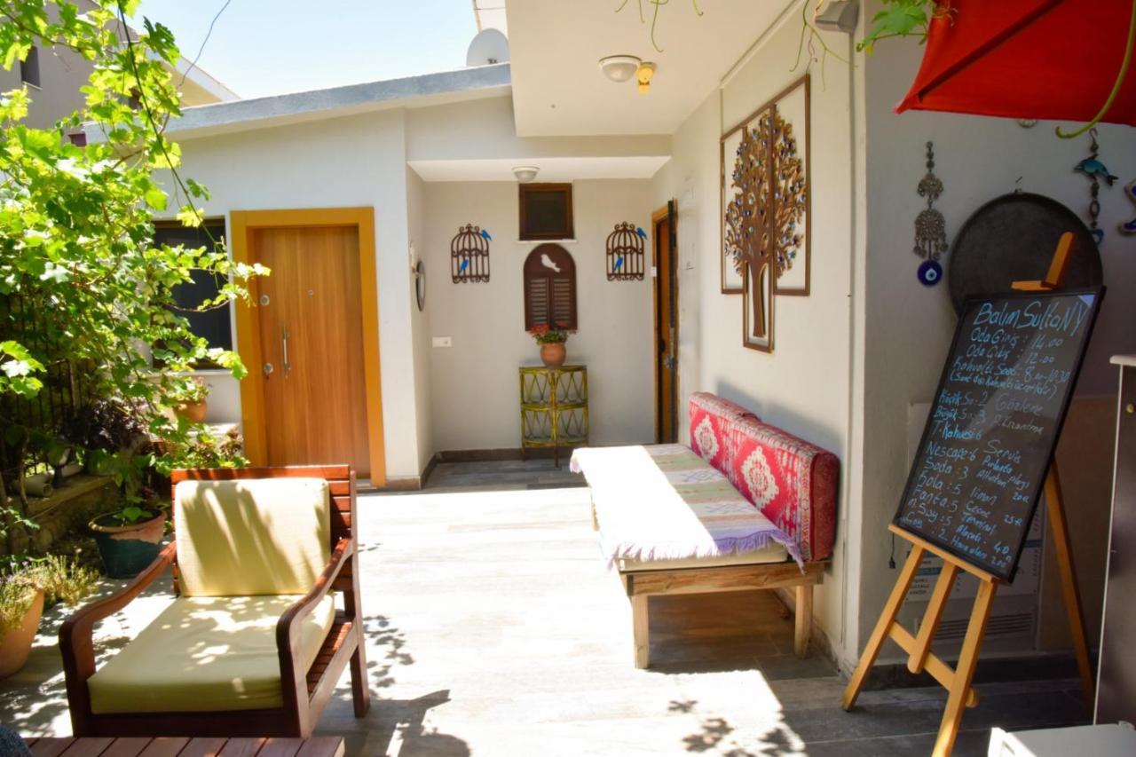 Çeşme Balim Sultany B&B 외부 사진