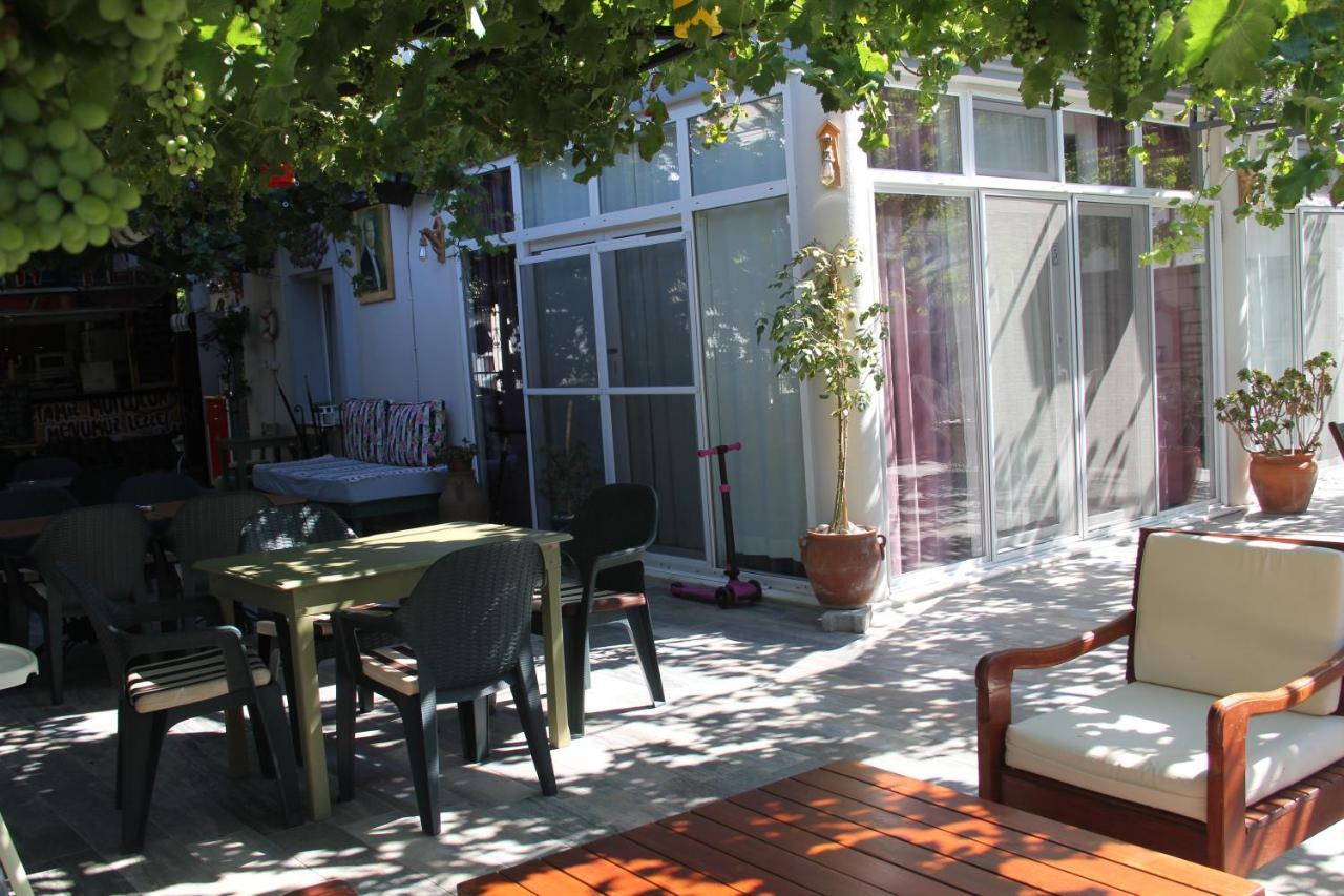 Çeşme Balim Sultany B&B 외부 사진