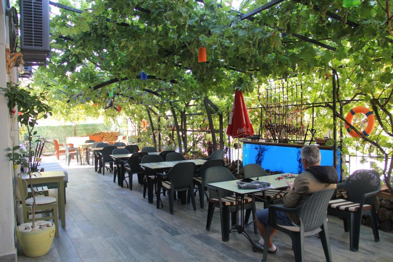 Çeşme Balim Sultany B&B 외부 사진