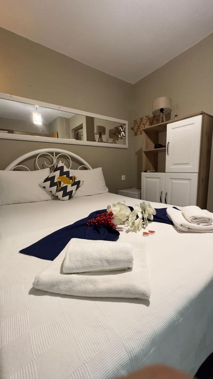 Çeşme Balim Sultany B&B 외부 사진