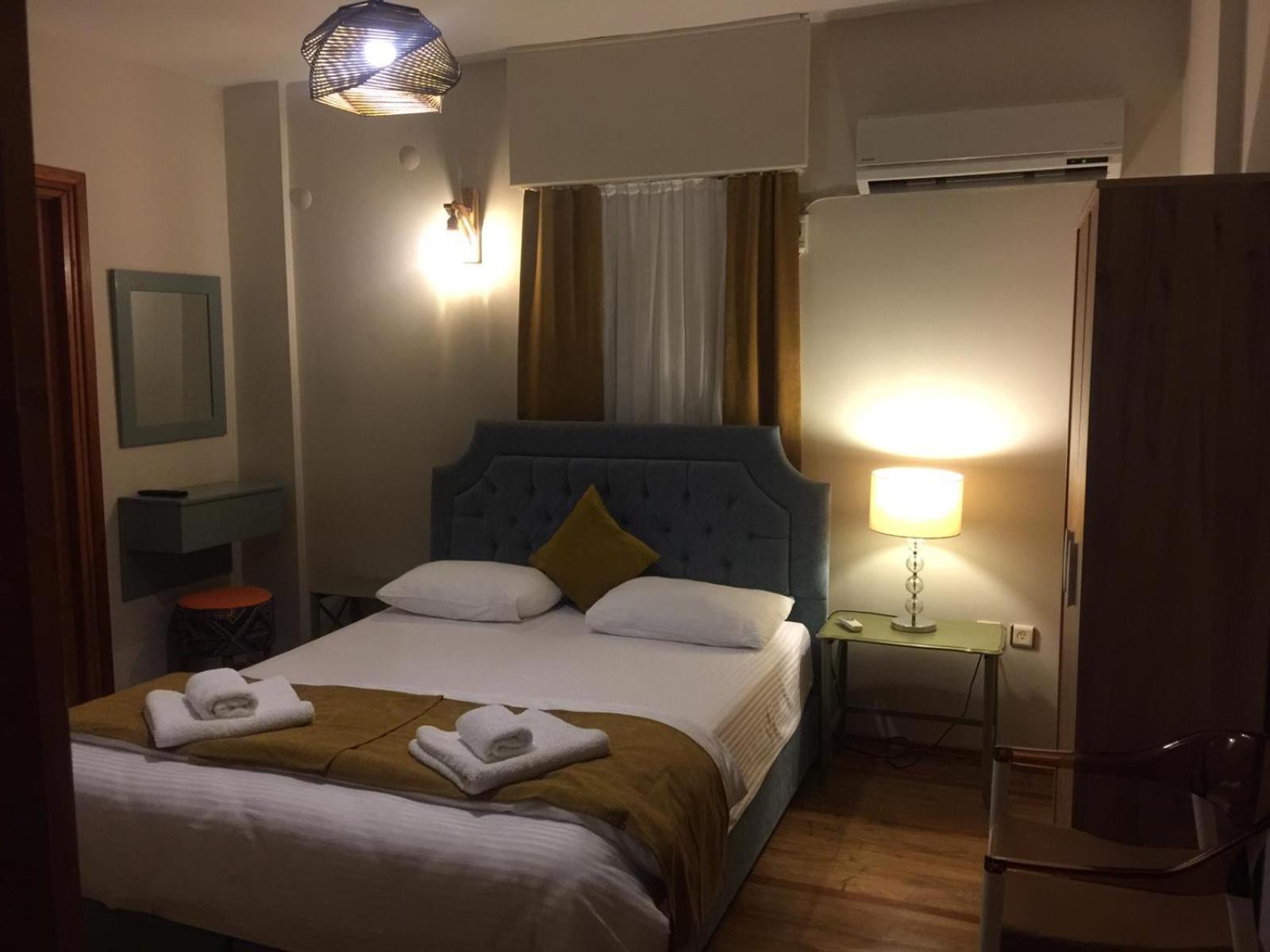Çeşme Balim Sultany B&B 외부 사진