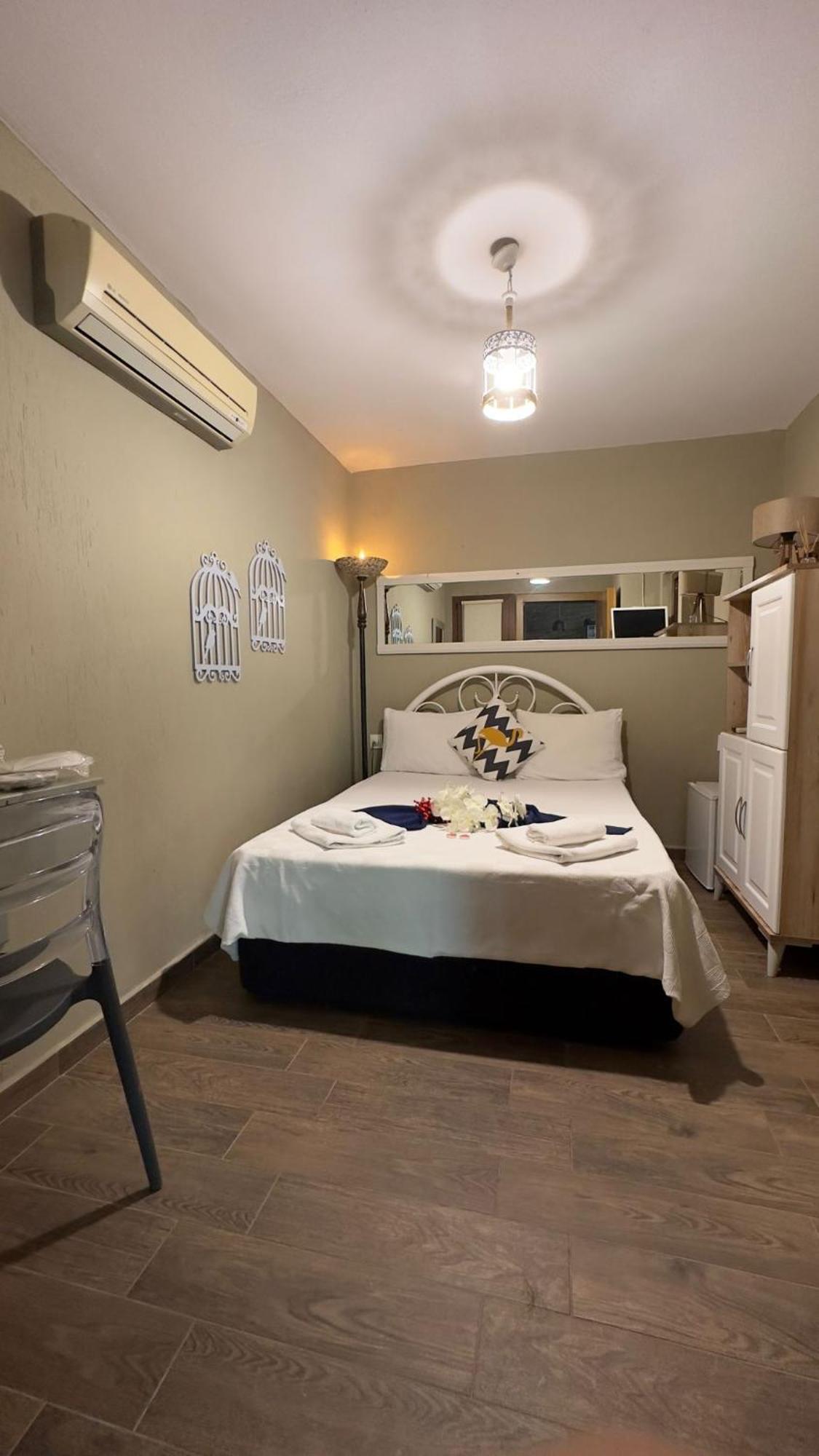 Çeşme Balim Sultany B&B 외부 사진