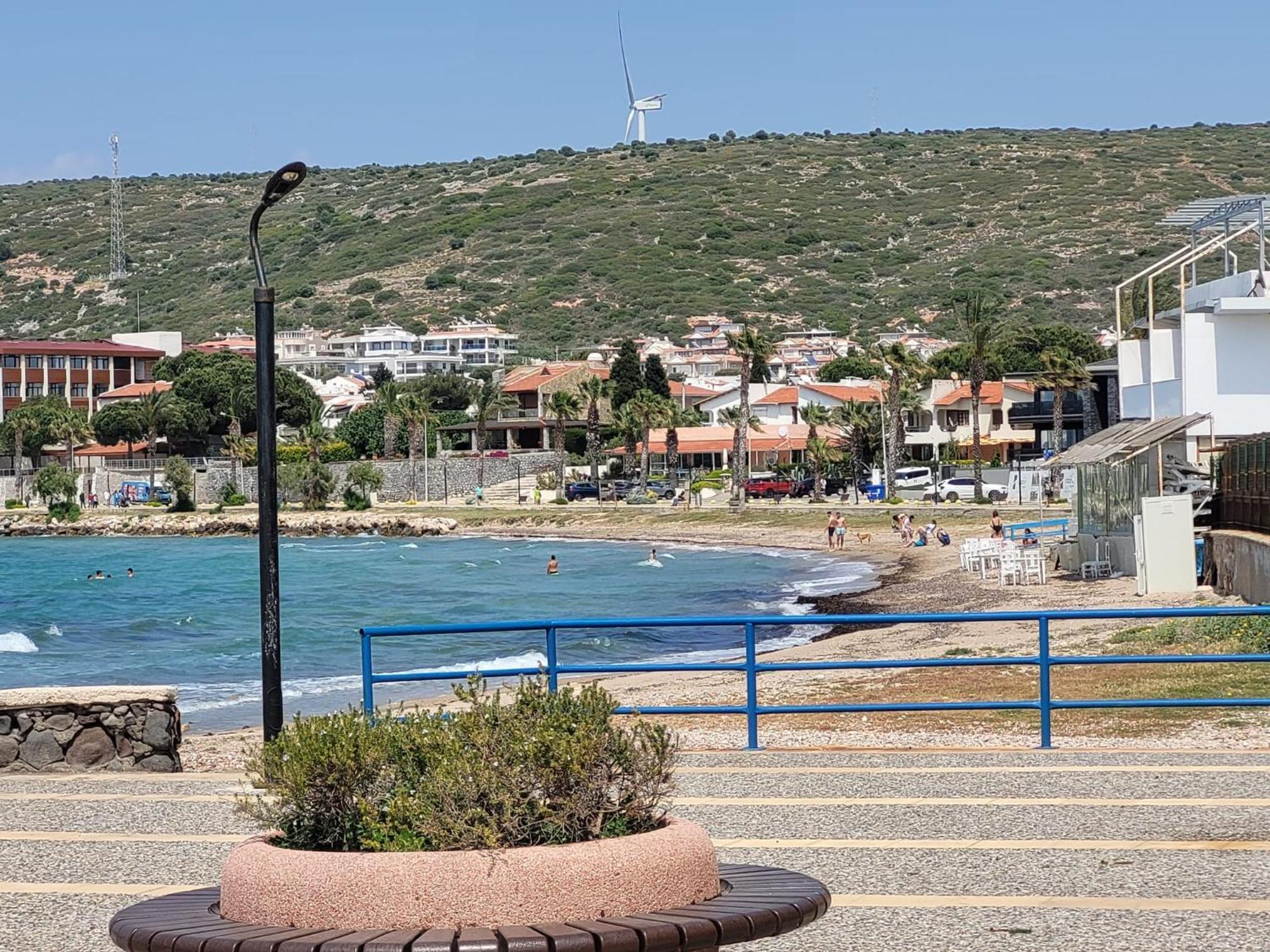 Çeşme Balim Sultany B&B 외부 사진
