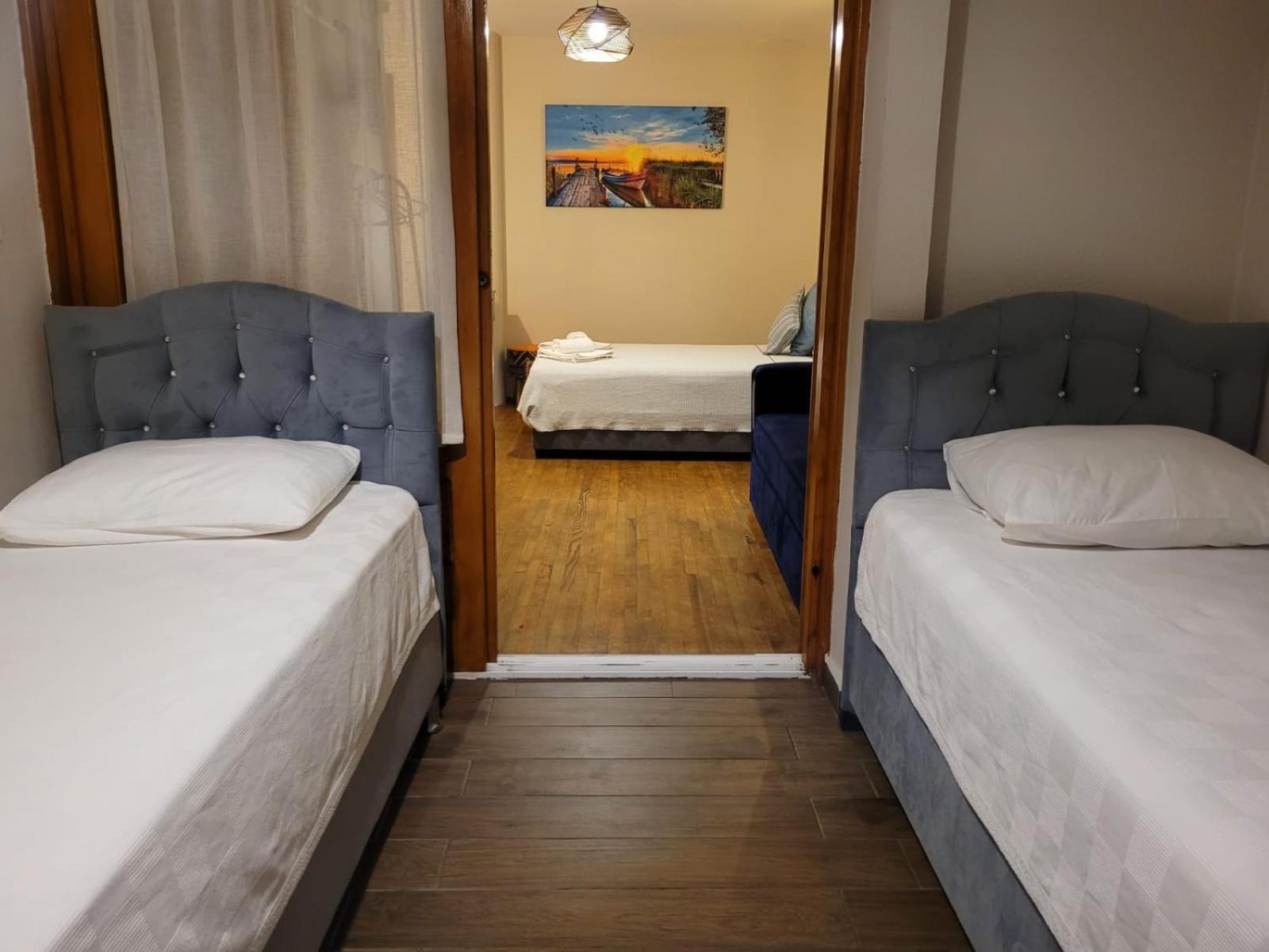 Çeşme Balim Sultany B&B 외부 사진