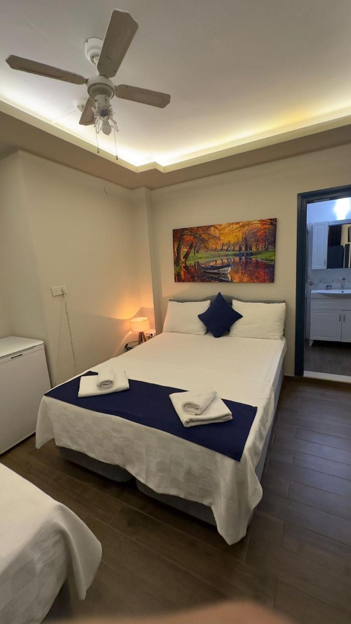 Çeşme Balim Sultany B&B 외부 사진