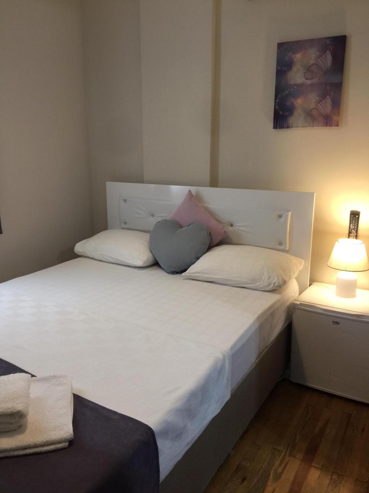 Çeşme Balim Sultany B&B 외부 사진