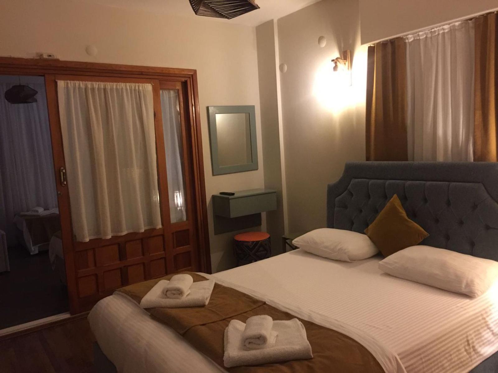 Çeşme Balim Sultany B&B 외부 사진