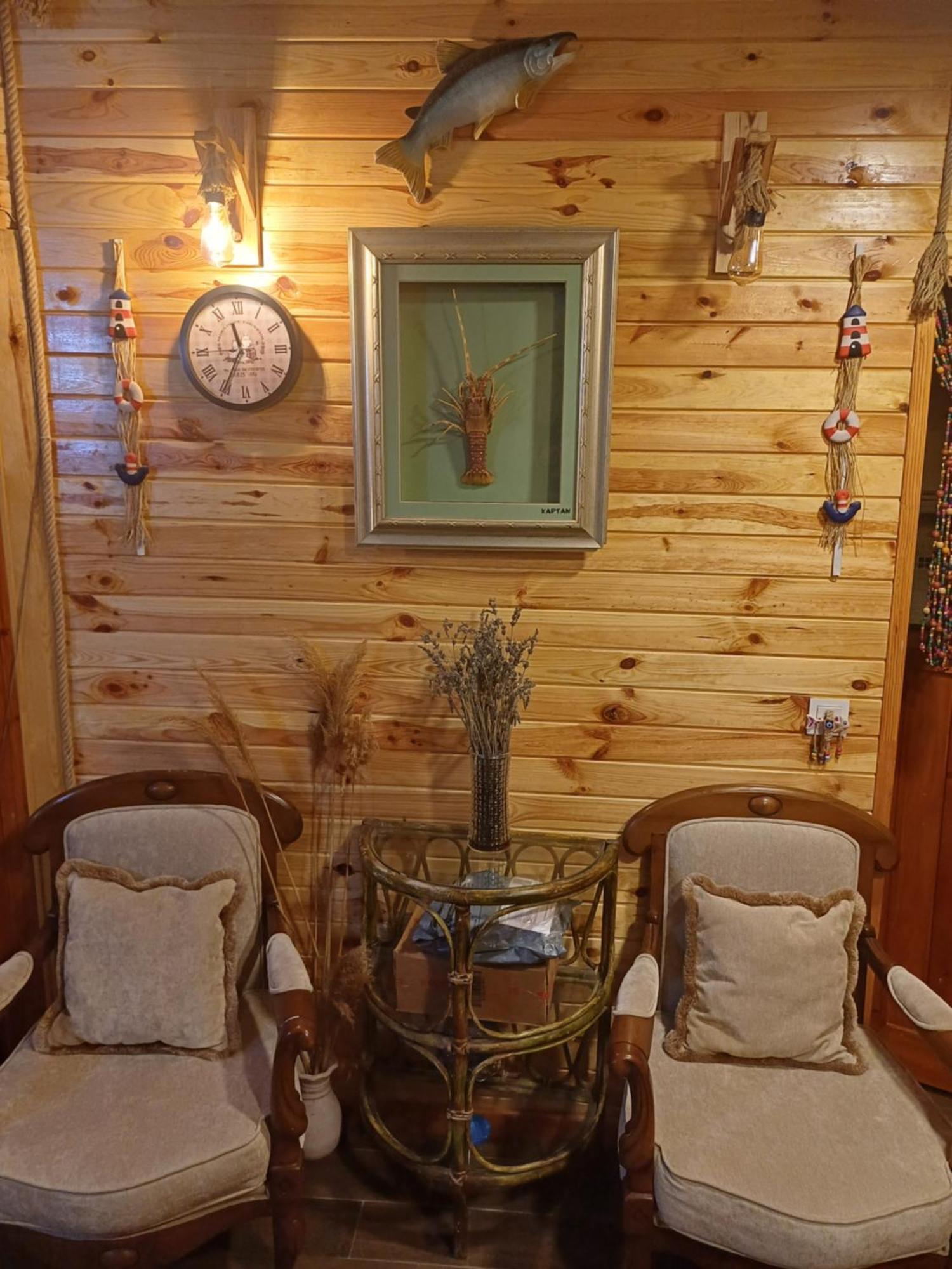 Çeşme Balim Sultany B&B 외부 사진