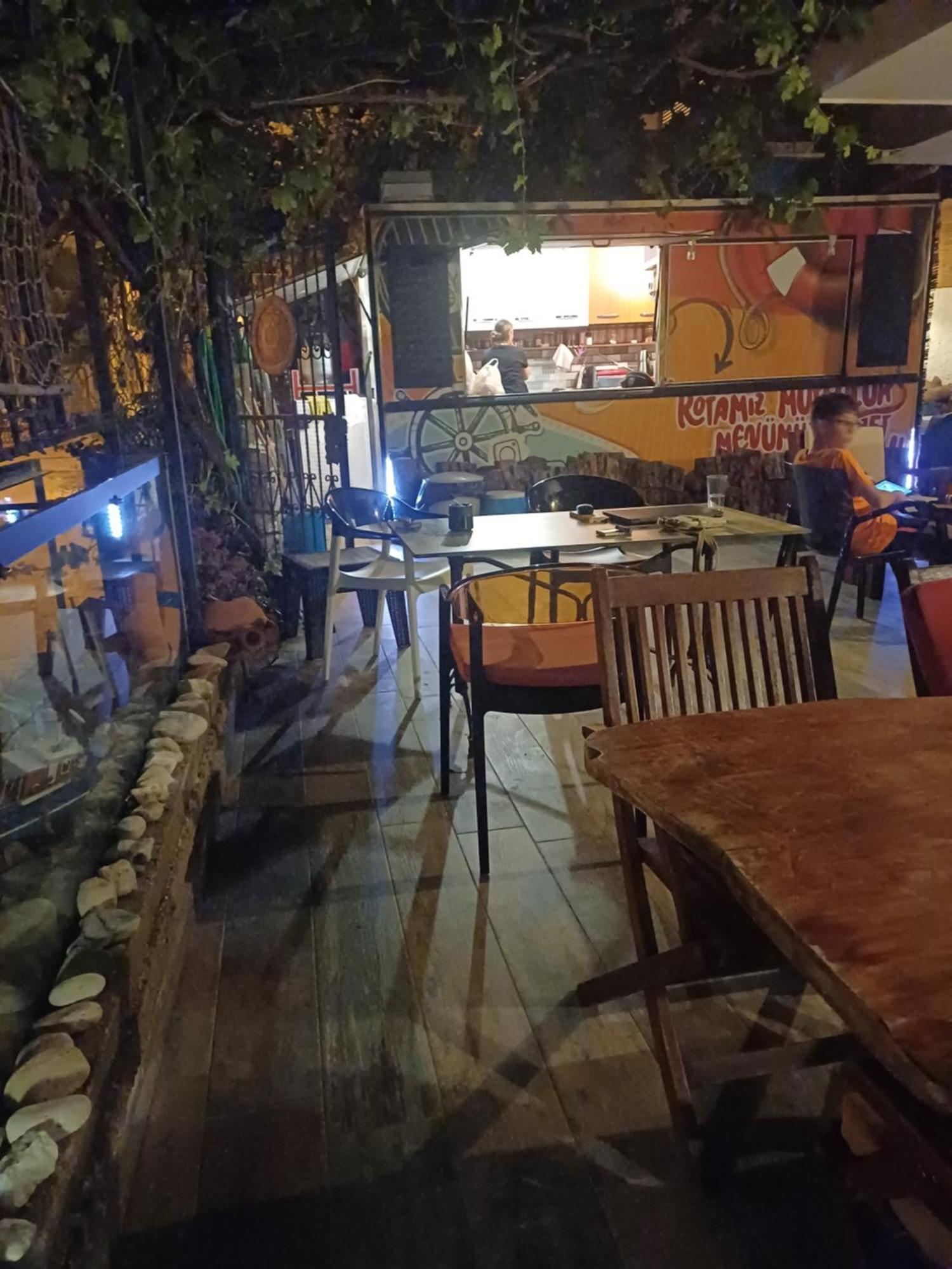 Çeşme Balim Sultany B&B 외부 사진