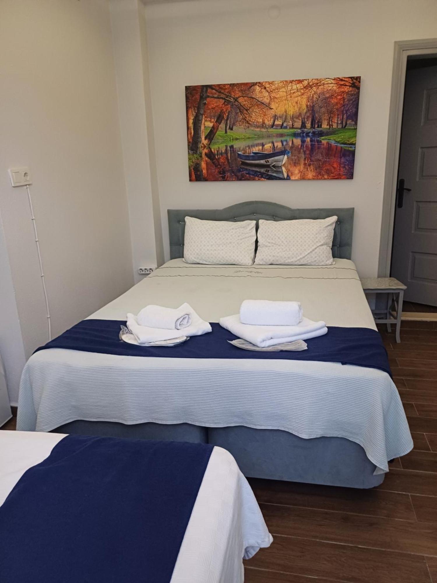 Çeşme Balim Sultany B&B 외부 사진
