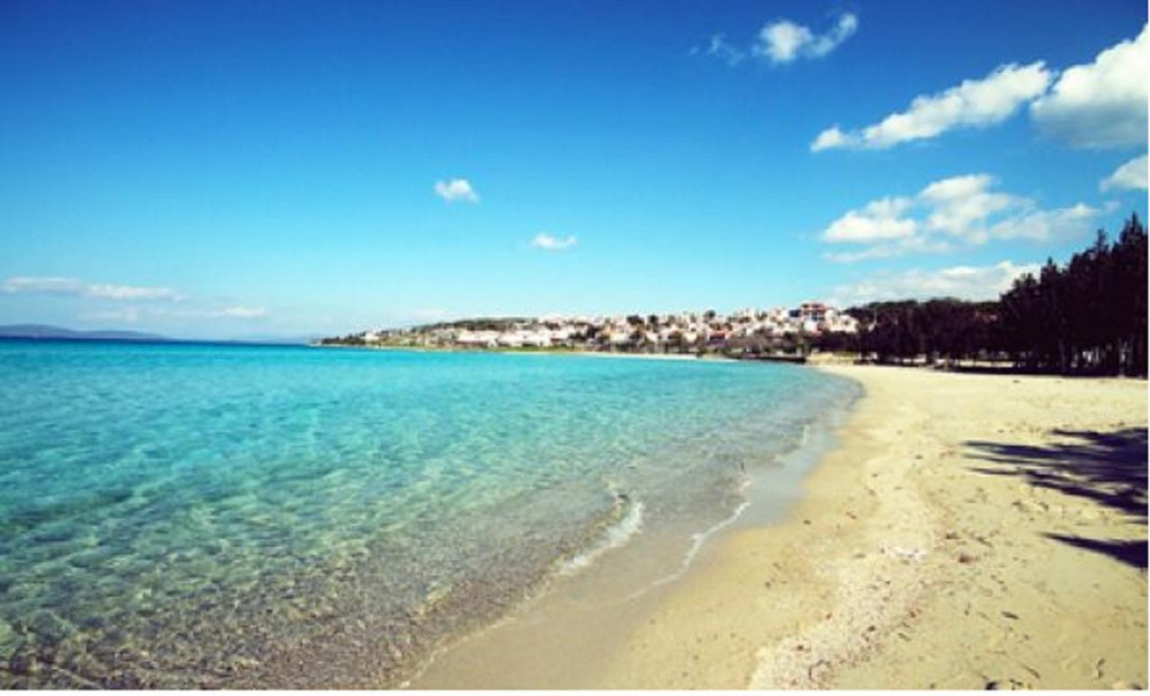 Çeşme Balim Sultany B&B 외부 사진