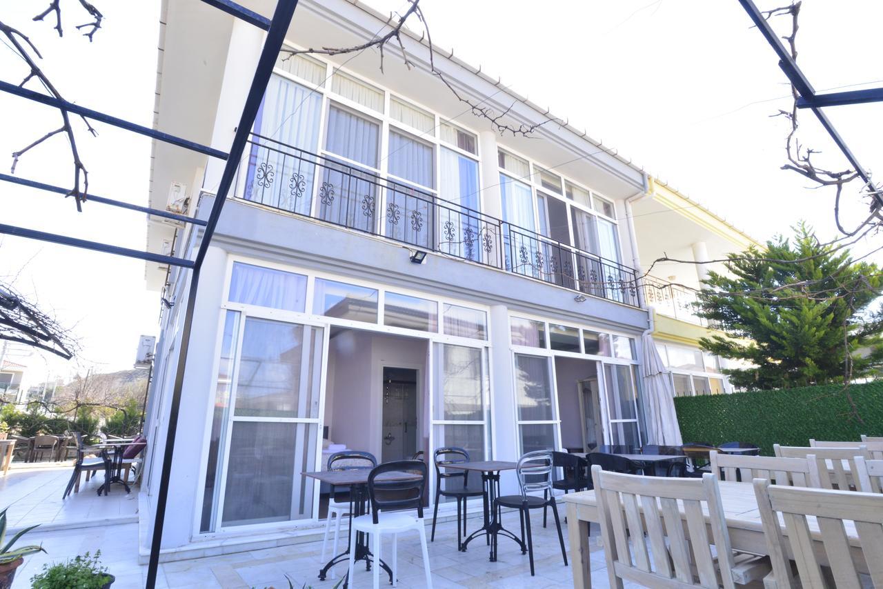 Çeşme Balim Sultany B&B 외부 사진